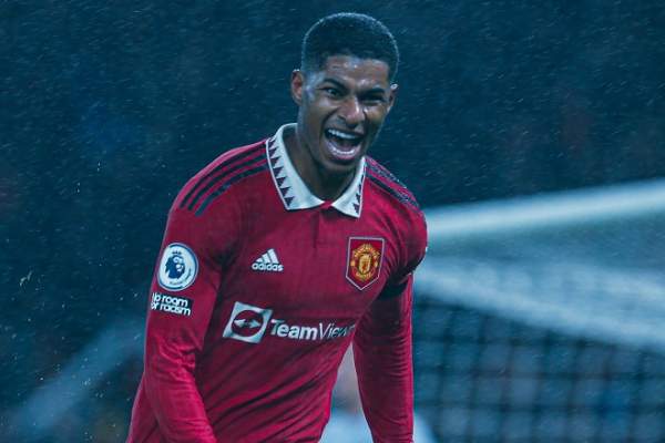 Cristiano who? Rashford confirms good form in win vs Nottingham :: Live ...