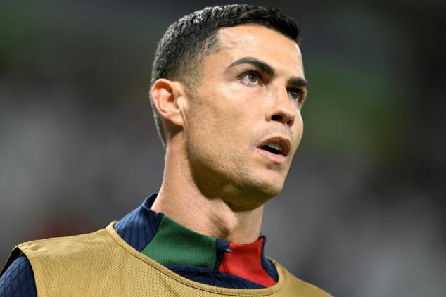 Foot: Cristiano Ronaldo s'engage avec le club saoudien d'Al-Nassr jusqu'en 2025 (officiel)