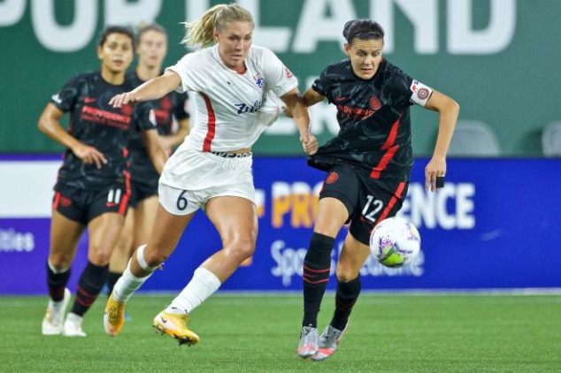 NWSL Matchday 2 preview: How to watch all games
