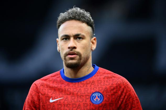 Nike says split with Neymar over refusal to cooperate with sex assault probe