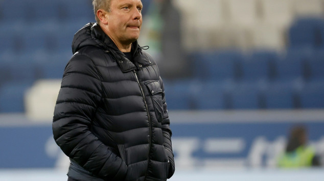 Bei Dolberg-Debüt: Hoffenheim unterliegt Wolfsburg