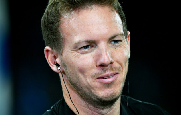 Nagelsmann 'left players alone' after Germany's 'bad, sad World Cup'