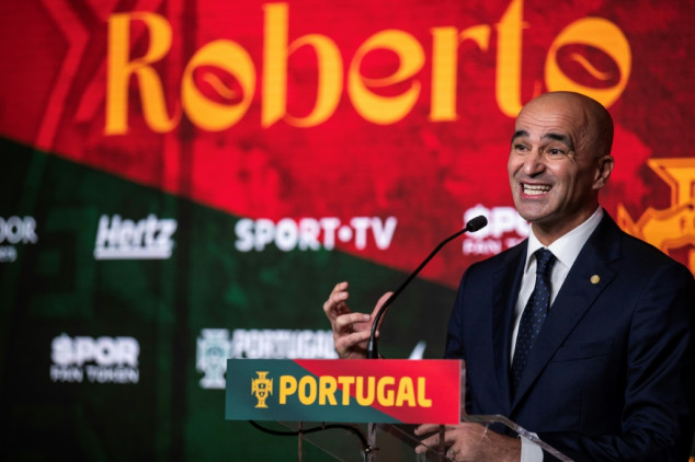 Portugal confía en Roberto Martínez para pasar la página Santos-Cristiano Ronaldo