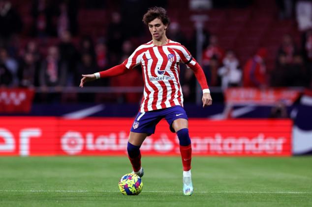 Joao Félix renueva con el Atlético de Madrid hasta 2027 y es cedido al Chelsea
