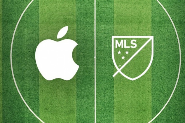 MLS and Apple reveal broadcasters for 2023 season
