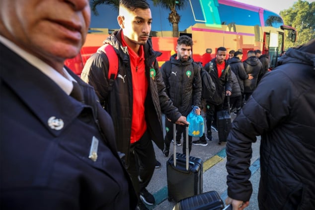 Morocco-Algeria spat spills into football with African cup no-show