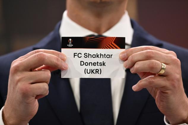 El TAS desestima las reclamaciones del Shakhtar Donetsk y de ocho clubes rusos