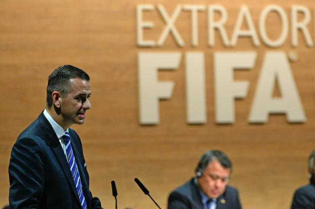 Justiça suíça diz que demissão de ex-secretário geral da Fifa foi injustificada