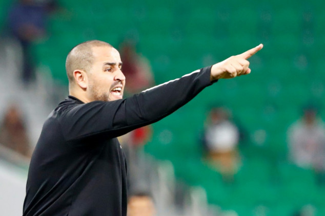Mahious strikes again as hosts Algeria reach CHAN quarter-finals