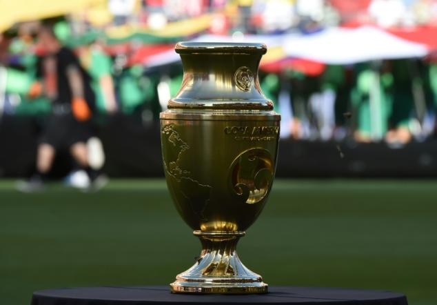 Foot: la Copa America de retour aux Etats-Unis en 2024, deux ans avant le Mondial