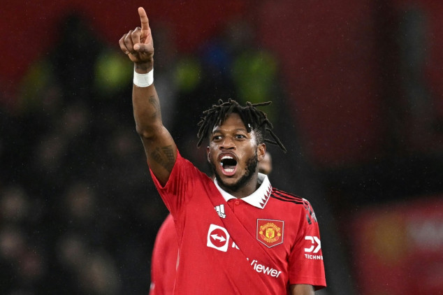 Man Utd finish off Forest to cruise into League Cup final
