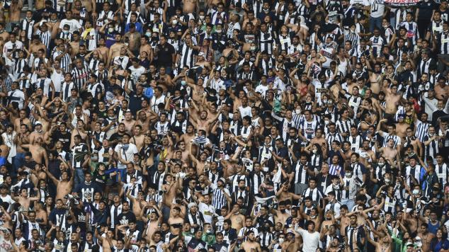 Ohne Fans: Liga in Peru beginnt mit 15 Tagen Verspätung