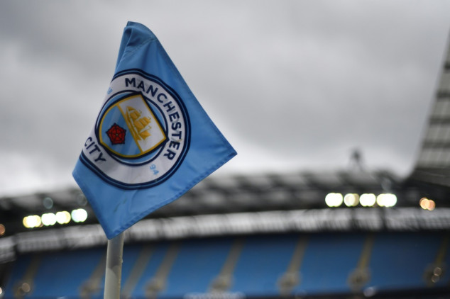 Man City charged by Premier League over alleged breaches of financial rules
