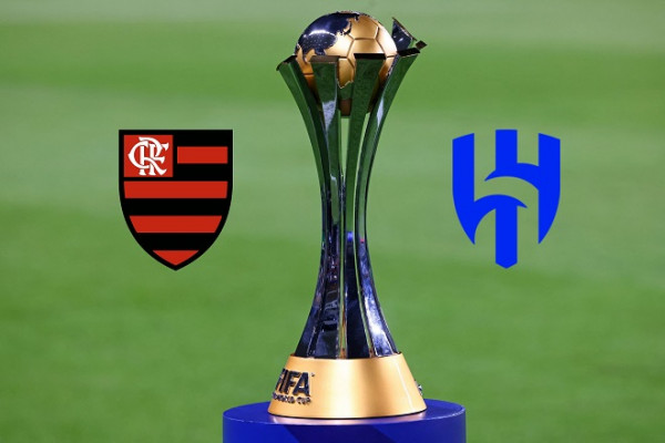Flamengo vs al hilal