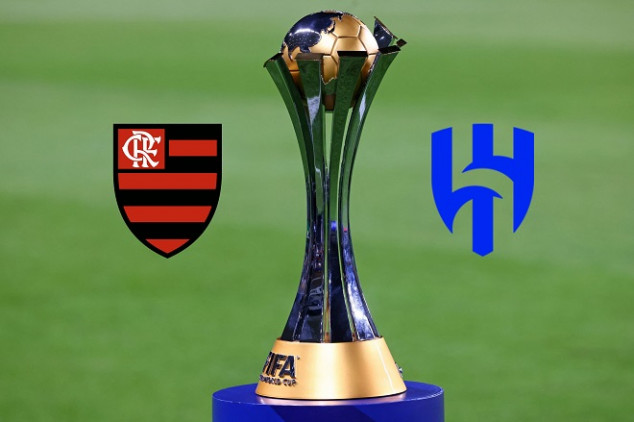 Club WC: Flamengo vs Al Hilal broadcast info