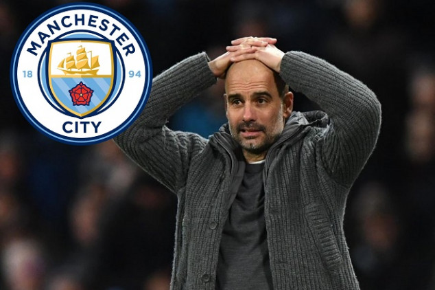 EPL clubs have their say in Man City transfer saga