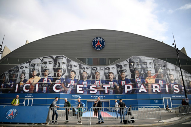 PSG commission American company in new stadium search