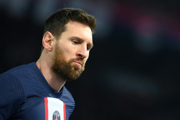 Justiça da UE rejeita pedido de torcedores do Barcelona sobre transferência de Messi ao PSG