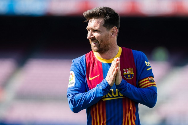 Messi's return to Barca revealed by his sibling?