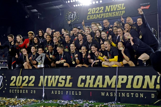 Details for the 2023 NWSL season revealed
