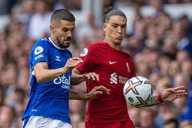 Preview: How to watch Liverpool vs Everton live