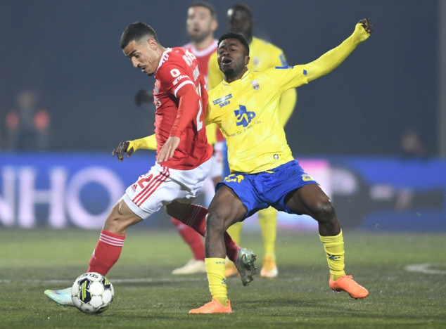Benfica looking within to fill Enzo Fernandez void