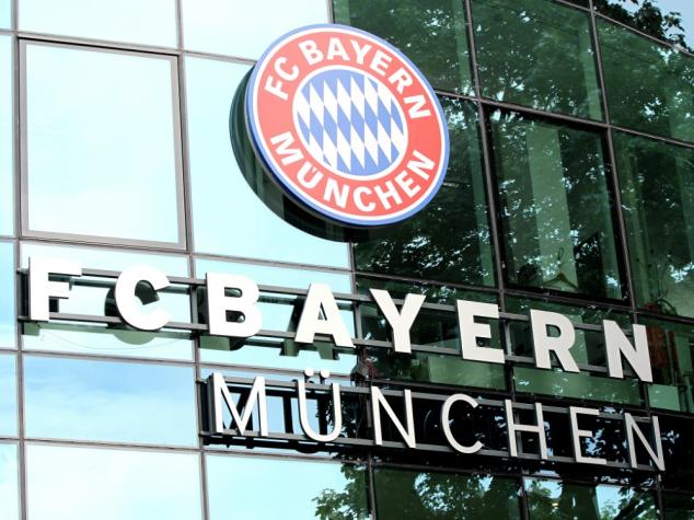 Bayern: De Sa Fardilha wird Technischer Leiter Frauenfußball