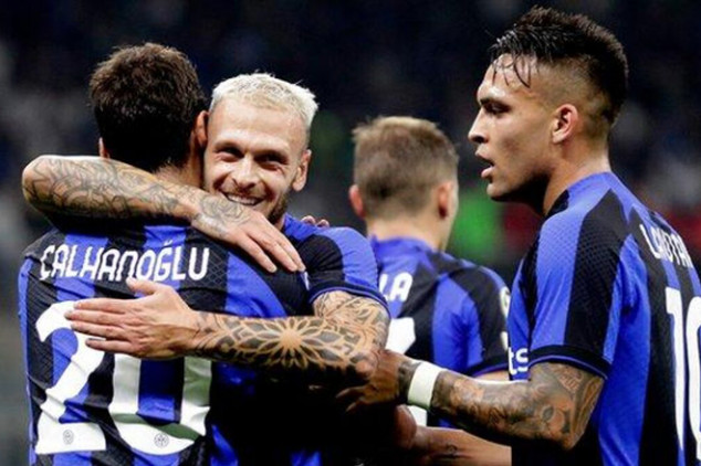 Preview: How to watch Inter vs Porto live