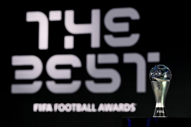 How to watch The Best FIFA  Awards 2022