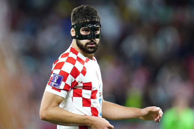 EPL giants snubbed in pursuit of Croatian defender