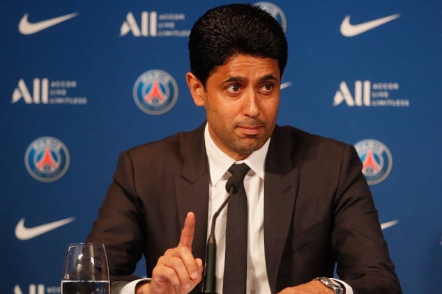 PSG prez investigated for kidnap and torture
