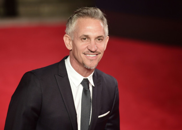 Gary Lineker: England's World Cup hero turned 'second to none' broadcaster