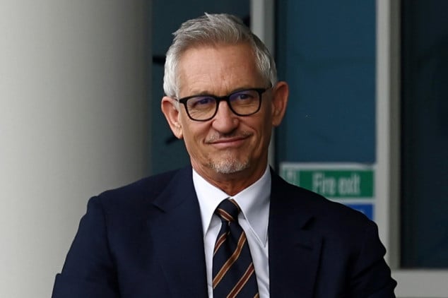 Iconic Match of the Day overshadowed by Lineker row