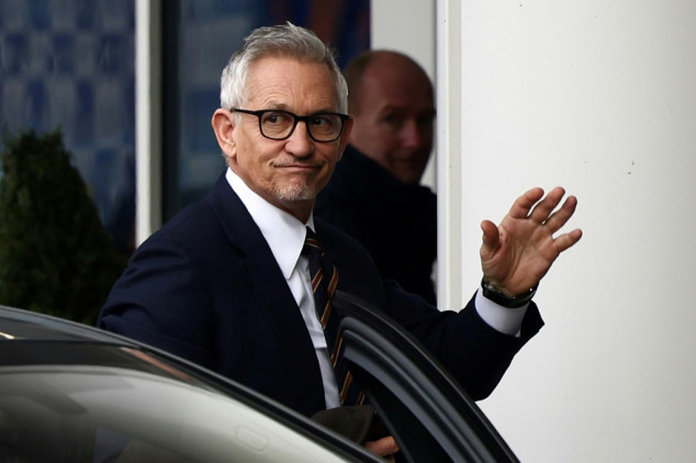 BBC reaches deal with Gary Lineker after Twitter row
