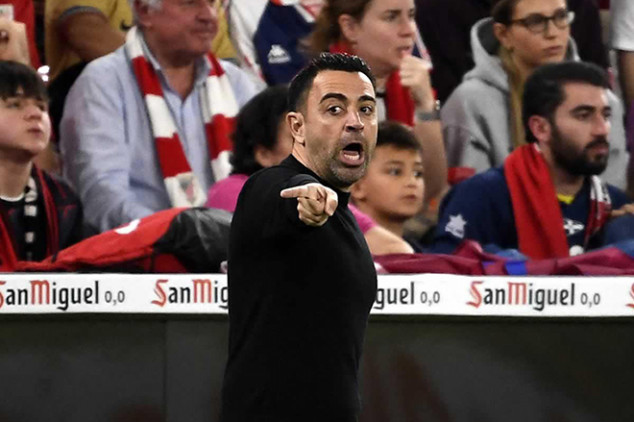 Barca boss hits out at Athletic Club fans