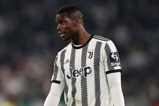 Huge blow for Juve: Pogba suffers another injury