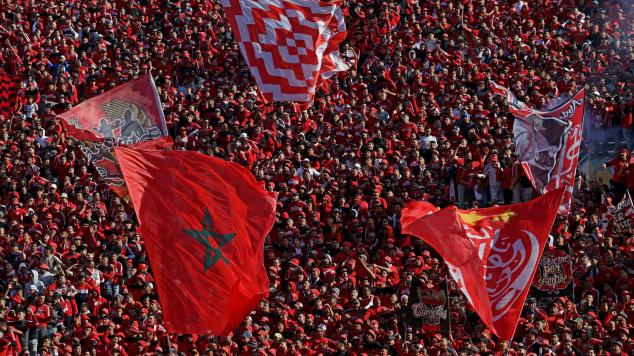 WM 2030: Marokko wird sich mit Spanien und Portugal bewerben