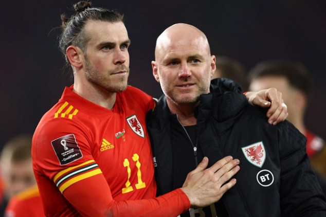 Bale working out deal to return to Welsh team