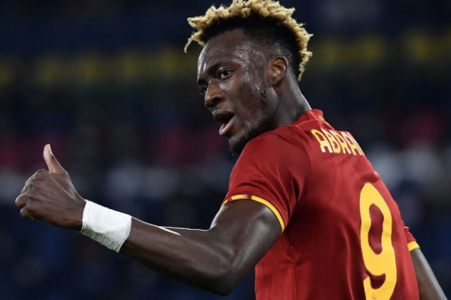 Roma linked with swap move for Lukaku