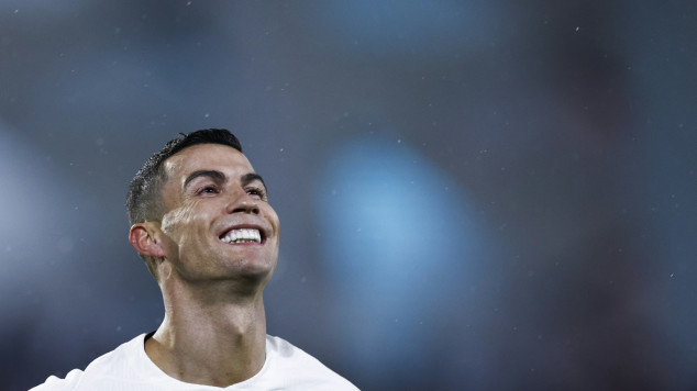 Ronaldo trifft doppelt: Portugal in Luxemburg ohne Probleme