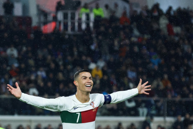 Inglaterra y Portugal confirman su buen momento, Italia corrige el rumbo