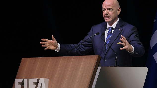 Erneuerte Grundsatzvereinbarung zwischen FIFA und ECA