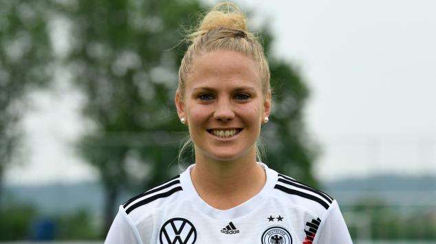 Olympiasiegerin Maier wechselt im Sommer zur TSG Hoffenheim