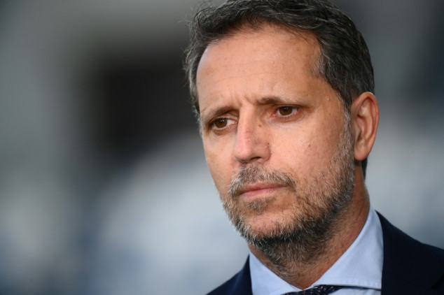 Spurs managing director Paratici handed worldwide FIFA ban