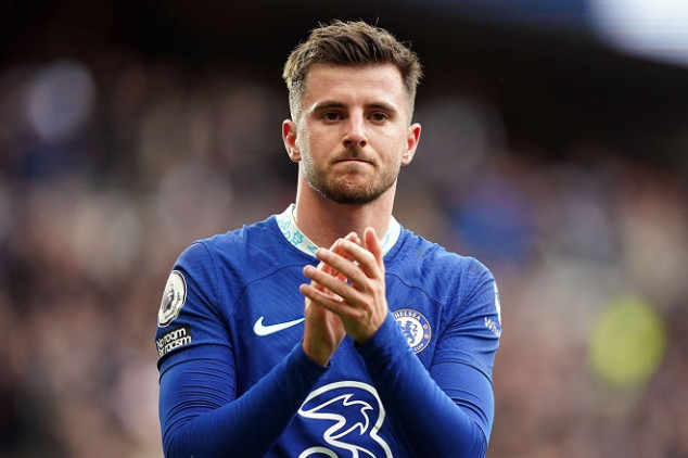 Chelsea name asking price for midfielder