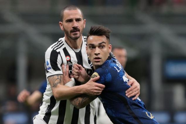 WTW Juventus vs Inter live - April 4