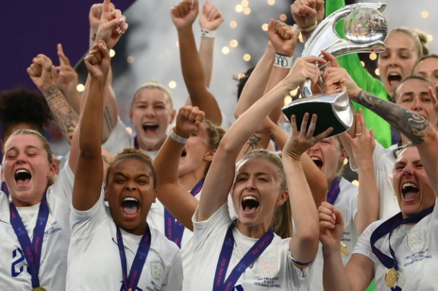 Switzerland to host Women's EURO 2025