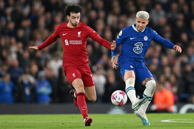 Chelsea e Liverpool empatam (0-0) em jogo adiado da Premier League