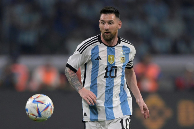 Argentina assume liderança do ranking da Fifa e Brasil cai para 3º