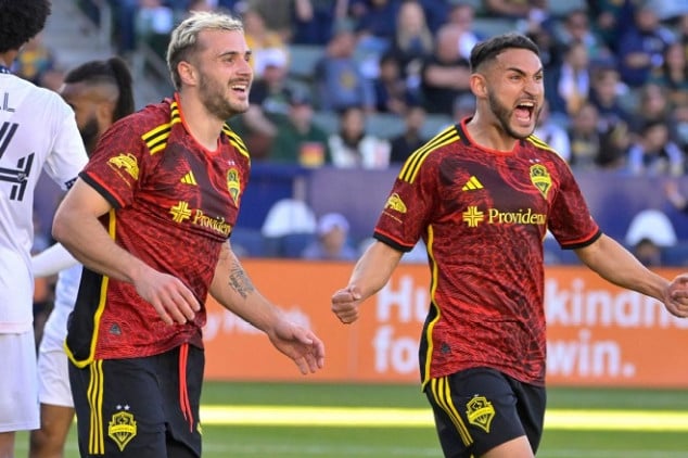 MLS - Full preview for Matchweek 7